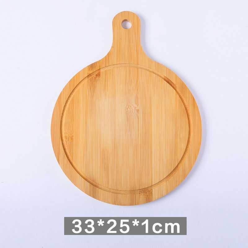 Versatile Chopping Board: Pizza, Fruit, and More Cutting Board - Killer Products