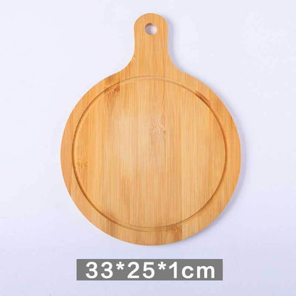 Versatile Chopping Board: Pizza, Fruit, and More Cutting Board - Killer Products