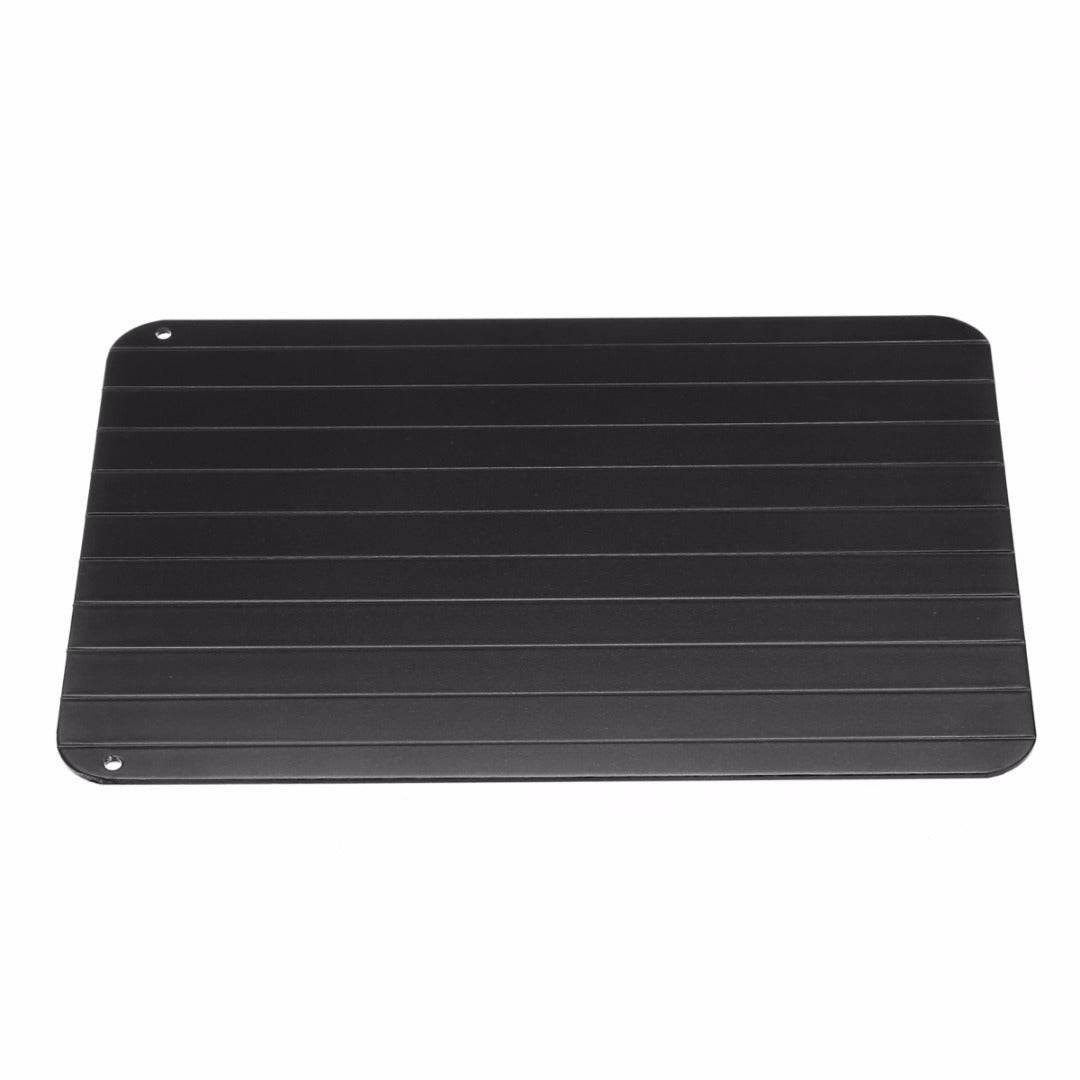 Fast Defrosting Tray Thaw Kitchen Quick Aluminum Thaw Magic - Killer Products