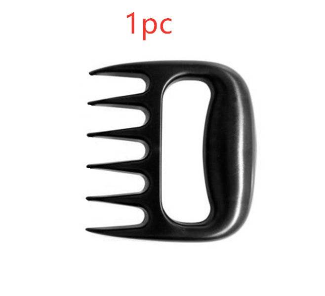 Creative Bear Claw Shredder for Barbecue BBQ: Effortlessly Tear Meat - Killer Products