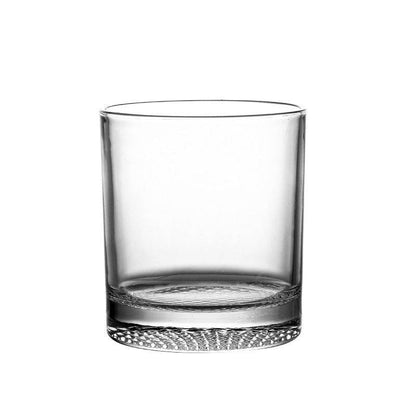 Crystal Grid Whiskey Glass: Ice Hockey Classical Rock Bar Cup - Killer Products