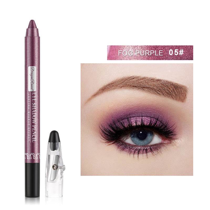Eyeliner Eye Shadow Stick: Pearlescent Magic With Penknife Bubble Pen - Killer Products