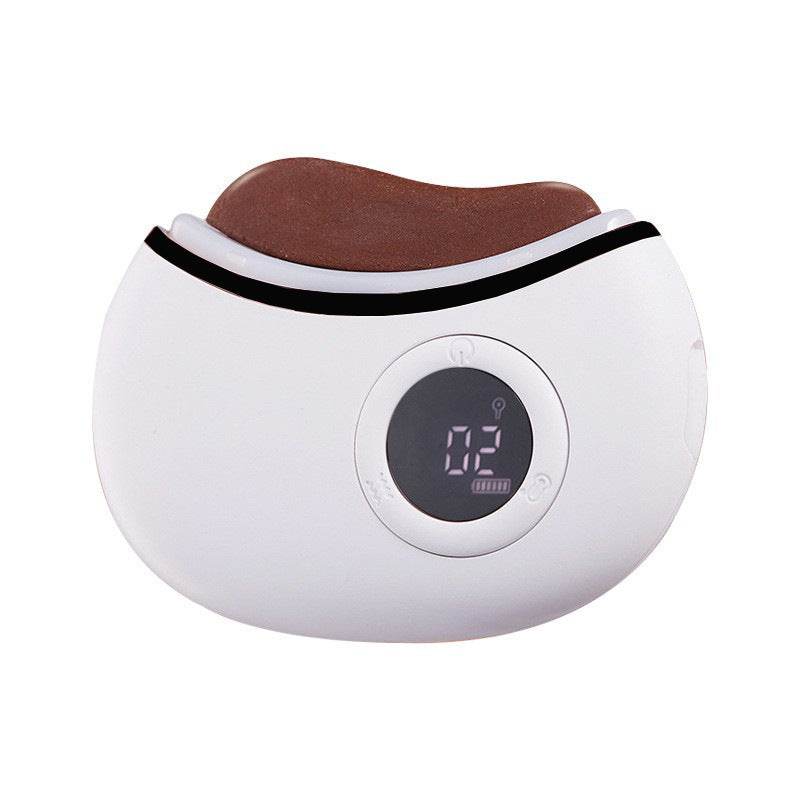 Smart Electric Gua Sha Scraping Massager: Ultimate Home Facial Experience - Killer Products