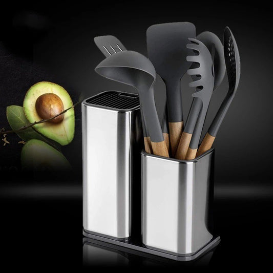 Creative Tool Holder: Large Capacity Multifunctional Kitchen Organizer - Killer Products