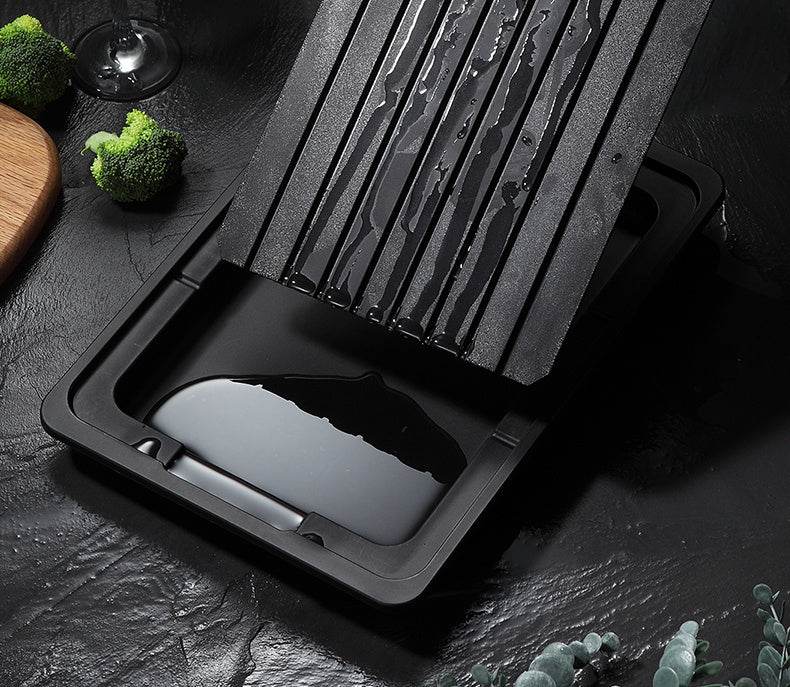 Speedy Quick Defrost Tray with Drip Tray for Fresh Cooking - Killer Products