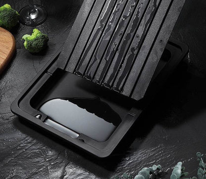 Speedy Quick Defrost Tray with Drip Tray for Fresh Cooking - Killer Products