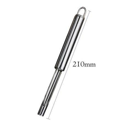 Stainless Steel Easy Pineapple Peeler Slicer Corer Kitchen Tool - Killer Products