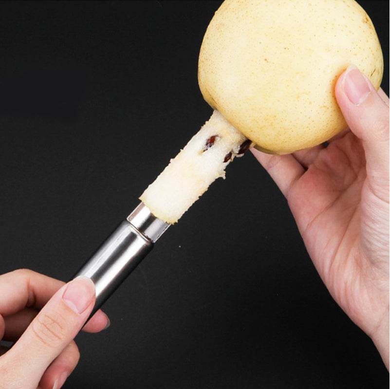 Stainless Steel Easy Pineapple Peeler Slicer Corer Kitchen Tool - Killer Products