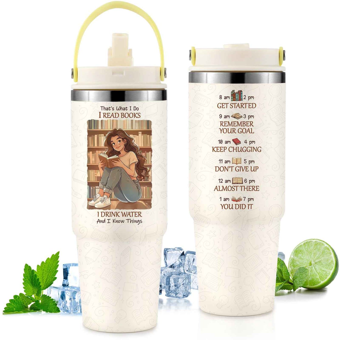 30oz Stainless Steel Cup: Ultimate Insulated Drinkware Companion - Killer Products