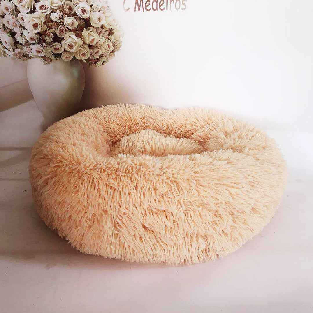 Luxurious Plush Pet Bed Mattress: Ultimate Comfort for Your Furry Friend - Killer Products