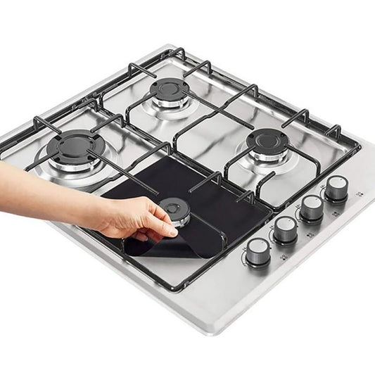 Ultimate Gas Stove Surface Protection Pad - Reusable & Non-Stick - Killer Products