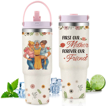 30oz Stainless Steel Cup: Ultimate Insulated Drinkware Companion - Killer Products
