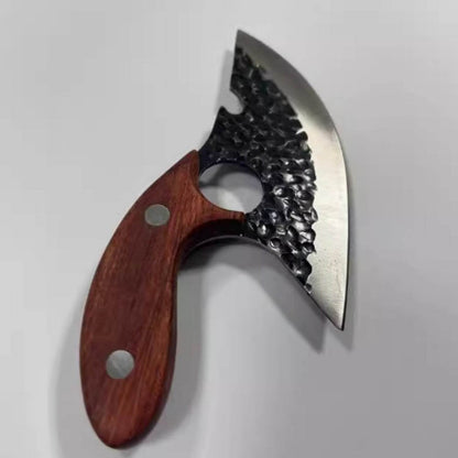 Precision Stainless Steel Chef's Kitchen Knife for Culinary Excellence - Killer Products