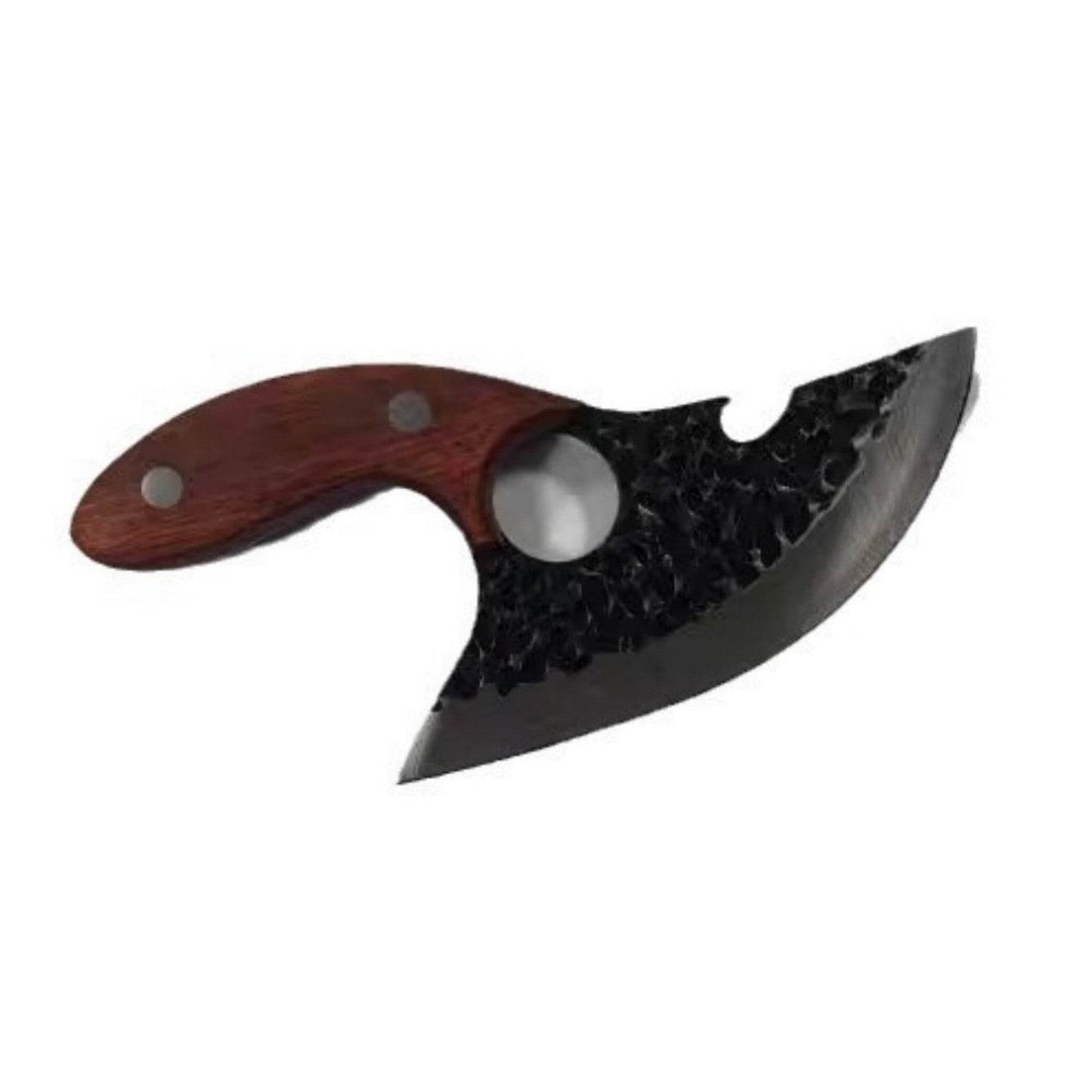 Precision Stainless Steel Chef's Kitchen Knife for Culinary Excellence - Killer Products