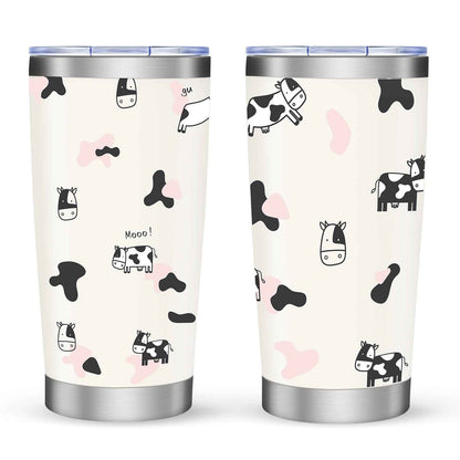 Sleek 20oz Car Cup: Ultimate Travel Beverage Companion - Killer Products