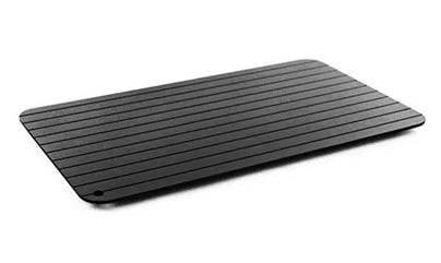 Fast Defrosting Tray Thaw Kitchen Quick Aluminum Thaw Magic - Killer Products