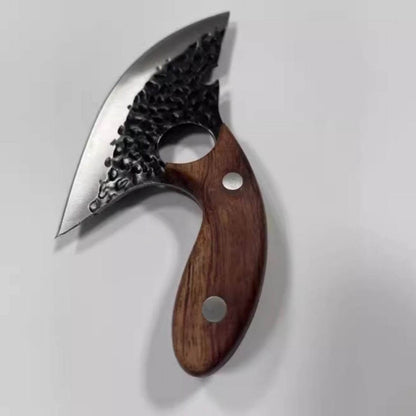 Precision Stainless Steel Chef's Kitchen Knife for Culinary Excellence - Killer Products