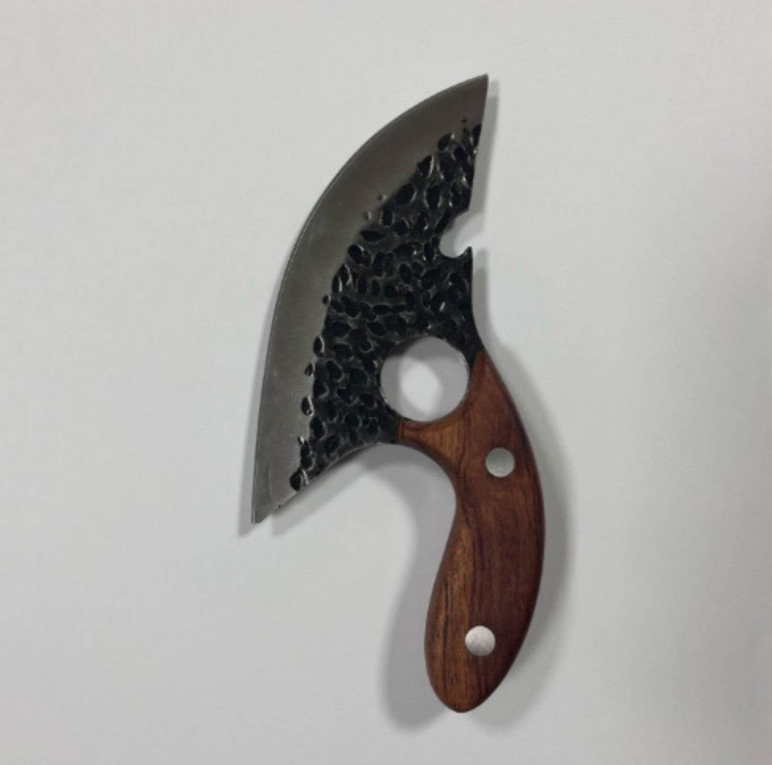 Precision Stainless Steel Chef's Kitchen Knife for Culinary Excellence - Killer Products