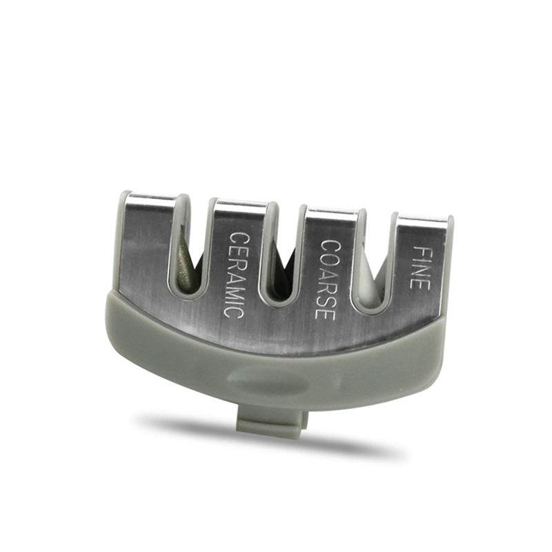 Precision Sharpening Kitchen Tool: Diamond Tungsten Steel Stone - Killer Products