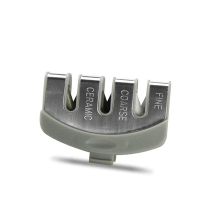 Precision Sharpening Kitchen Tool: Diamond Tungsten Steel Stone - Killer Products