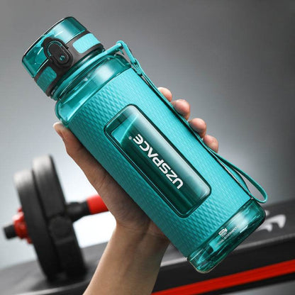 Durable Portable Sport Water Bottles: High-Temperature Resistant Design - Killer Products
