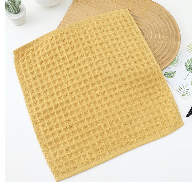 Luxurious Quick-Dry Cotton Bath Towel: Ultimate Absorbency Unisex Wipe - Killer Products