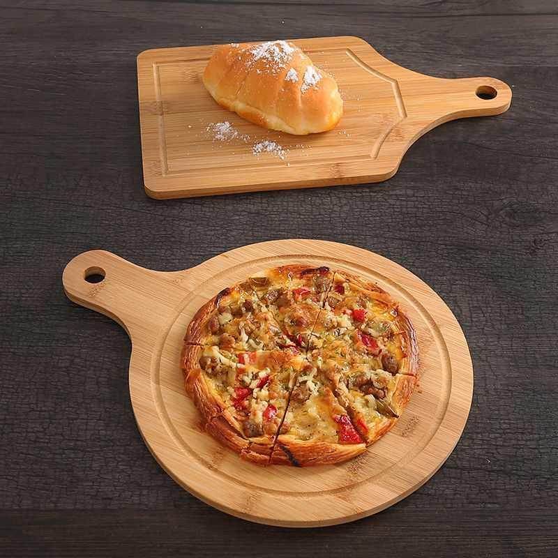 Versatile Chopping Board: Pizza, Fruit, and More Cutting Board - Killer Products