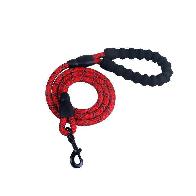 Fashion Simple Pet Leash Chest Strap Set: Stylish & Secure - Killer Products