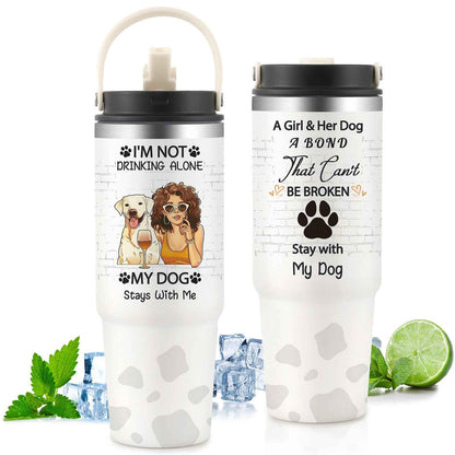30oz Stainless Steel Cup: Ultimate Insulated Drinkware Companion - Killer Products
