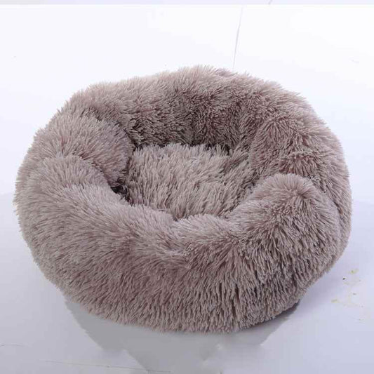 Luxurious Plush Pet Bed Mattress: Ultimate Comfort for Your Furry Friend - Killer Products