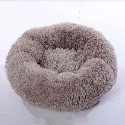 Luxurious Plush Pet Bed Mattress: Ultimate Comfort for Your Furry Friend - Killer Products