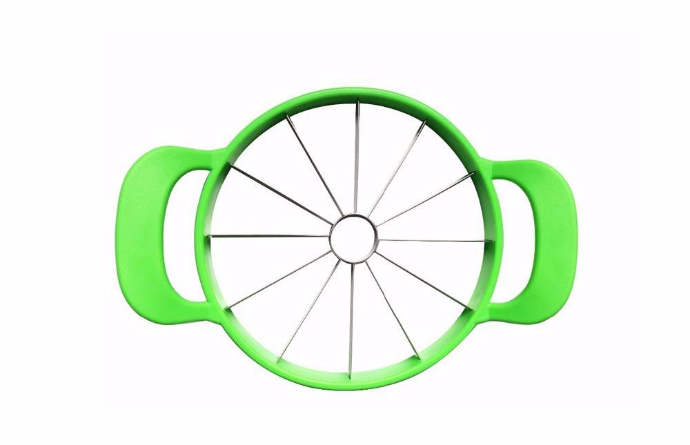 Effortless Multi-function Fruit Slicer Melon Cutter for Easy Use - Killer Products