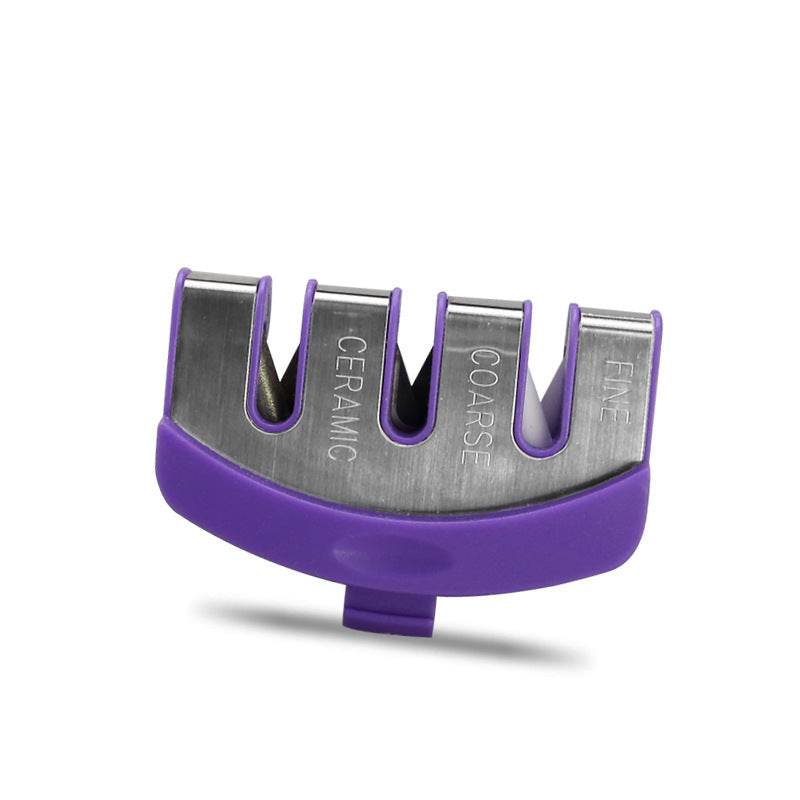 Precision Sharpening Kitchen Tool: Diamond Tungsten Steel Stone - Killer Products