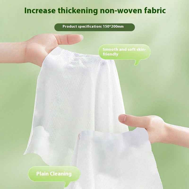 Avocado Infused Makeup Remover Wipe: 30 Pieces, Travel-Friendly - Killer Products