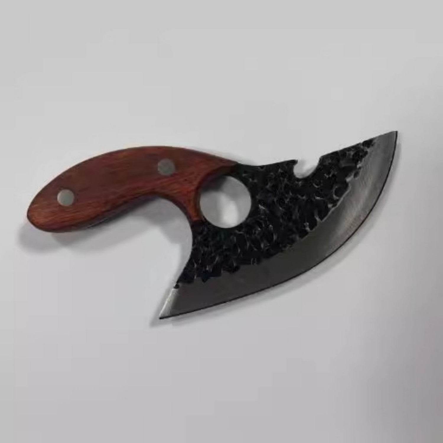 Precision Stainless Steel Chef's Kitchen Knife for Culinary Excellence - Killer Products