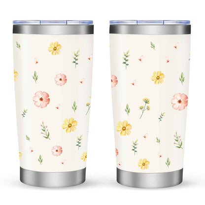 Sleek 20oz Car Cup: Ultimate Travel Beverage Companion - Killer Products