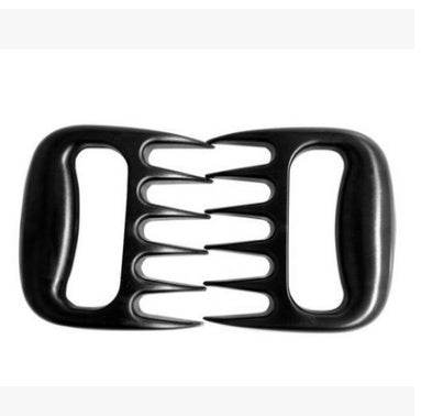 Creative Bear Claw Shredder for Barbecue BBQ: Effortlessly Tear Meat - Killer Products