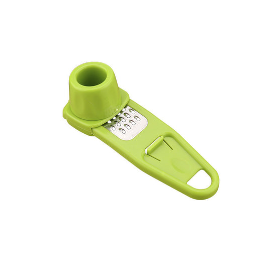 Effortless Kitchen Gadget Garlic Masher Seasoning Grinder for Cooking - Killer Products