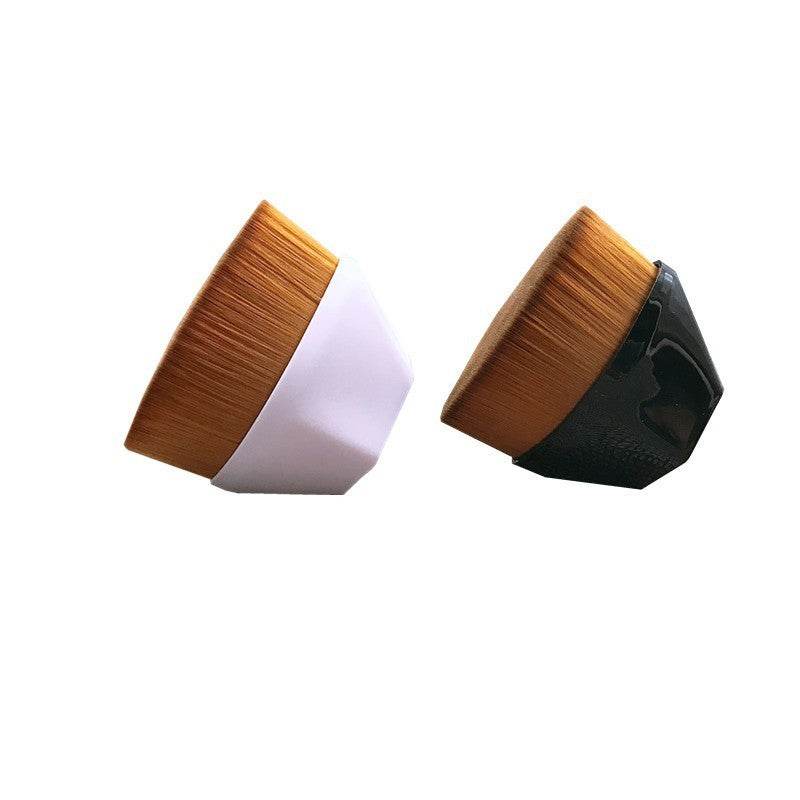 Foundation Brush BB Cream Makeup Brushes Loose Powder Brush Flat Kit - Killer Products