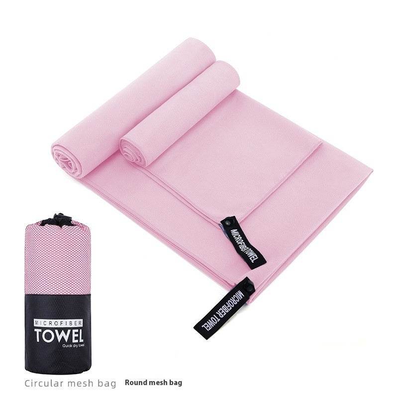 Double-sided Velvet Quick-drying Sports Towel: Ultra Absorbent Magic - Killer Products