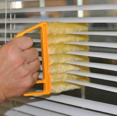 Venetian Blind Cleaning Brush Washable Removable Blinds Cleaner - Killer Products