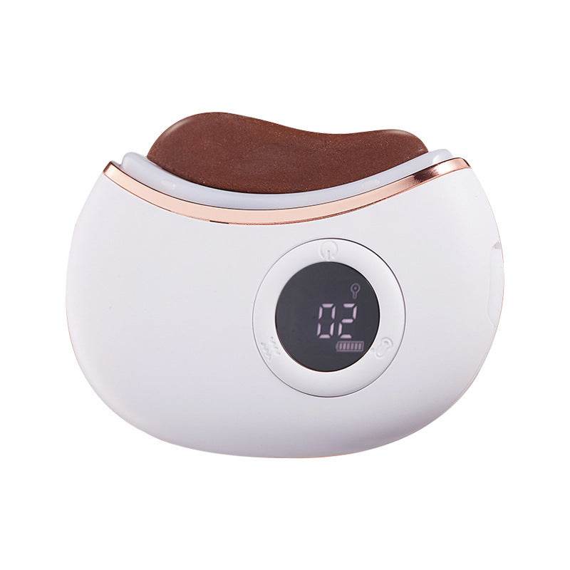 Smart Electric Gua Sha Scraping Massager: Ultimate Home Facial Experience - Killer Products