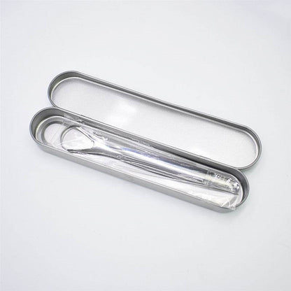 Stainless Steel Tongue Scraper Oral Care Tools: Fresh Breath Essential - Killer Products