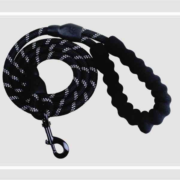 Fashion Simple Pet Leash Chest Strap Set: Stylish & Secure - Killer Products
