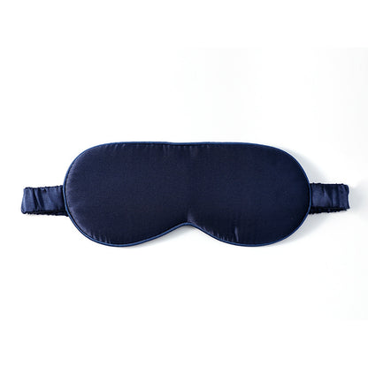 Luxury Silk Double-sided Silk Eye Mask for Restful Sleep - Killer Products