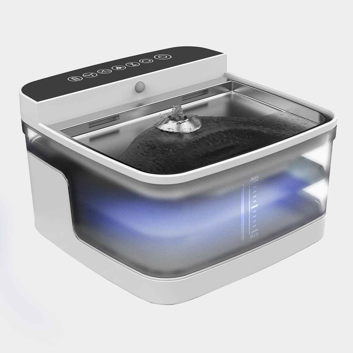 Automatic Pet Water Dispenser with Fresh Flow Technology - Killer Products