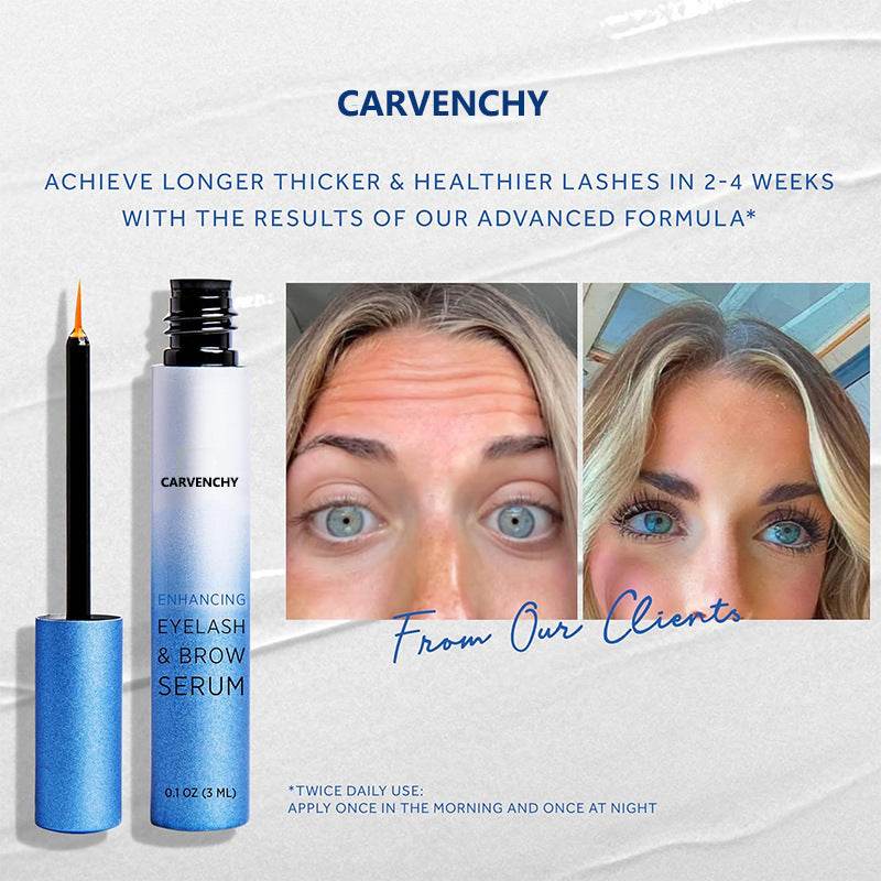 Transformative Eyebrow Enhancer Eyelash Nutrition Liquid Cosmetics Boost - Killer Products
