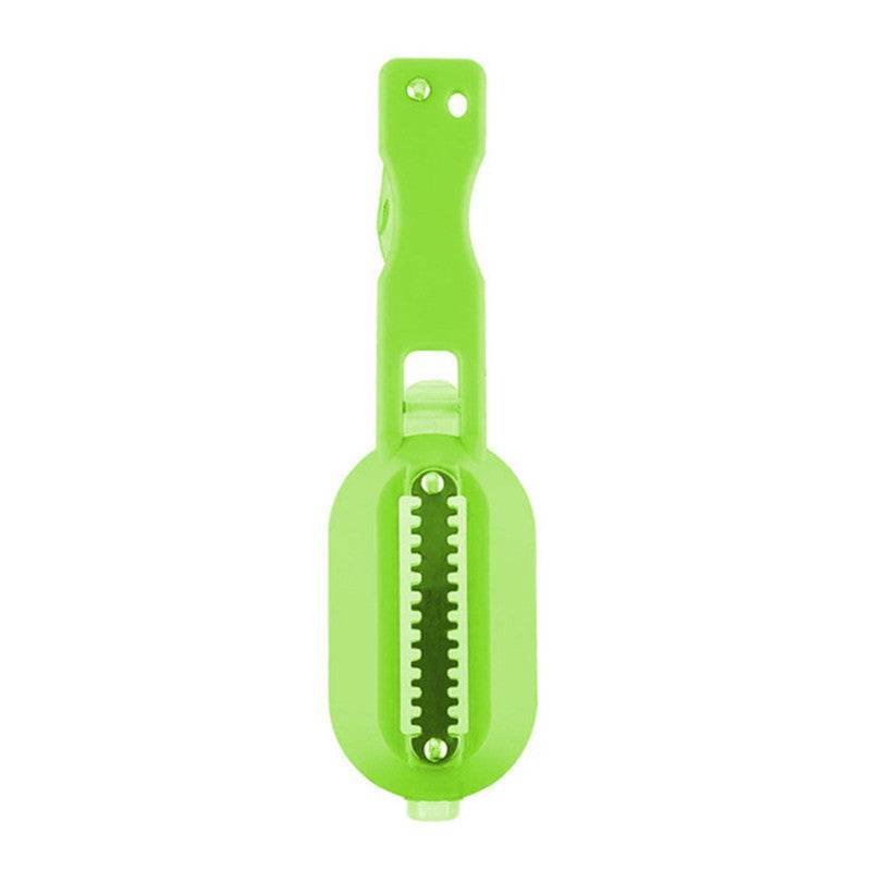 Fish Skin Brush: Quick Disassembly Fish Scale Scraper Tool - Killer Products