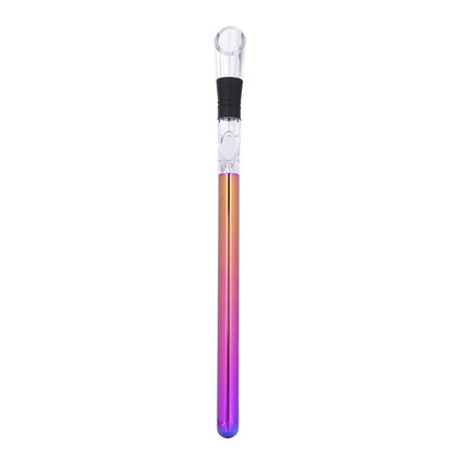 Chill Wine Instantly: Stainless Steel Leakproof Wine Chilling Rod - Killer Products