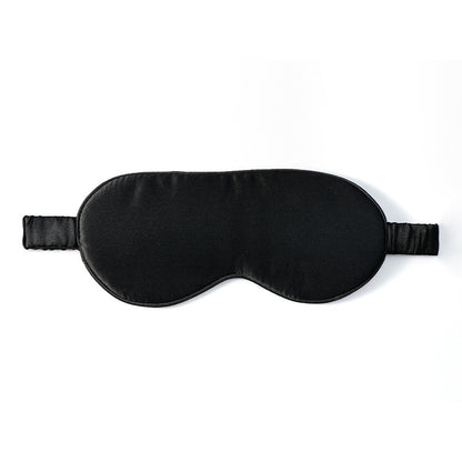 Luxury Silk Double-sided Silk Eye Mask for Restful Sleep - Killer Products